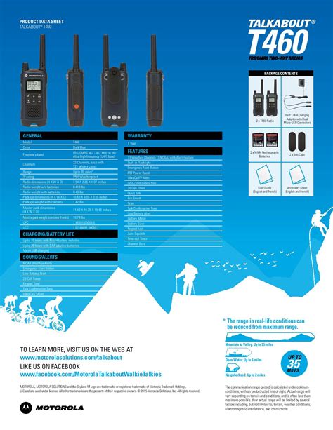 tpm t460 spec sheet